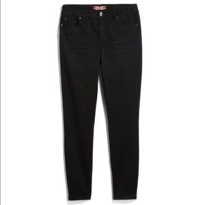 Makers Black Denim Jeans